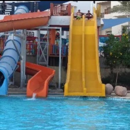 Jasmine Resort Aqua Park シャルム・エル・シェイク エクステリア 写真